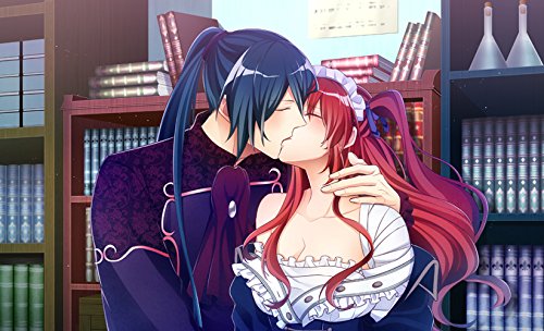 vita 新装版　クリムゾン・エンパイア 新装版 クリムゾン・エンパイア 感想 （Vita版） - 生きる少年